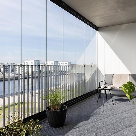 Ferienwohnung Sataman Timantti Oulu Exterior foto